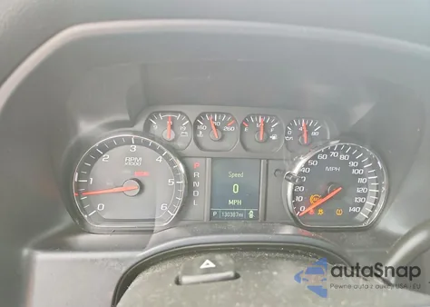 2018 Chevrolet Silverado C1500 Custom from USA, damaged, VIN 3GCPCPEC4JG283355